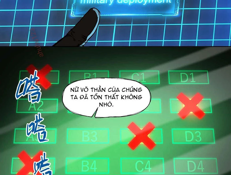 Truyền Kỳ Thái Lạc Chapter 168 - Trang 2