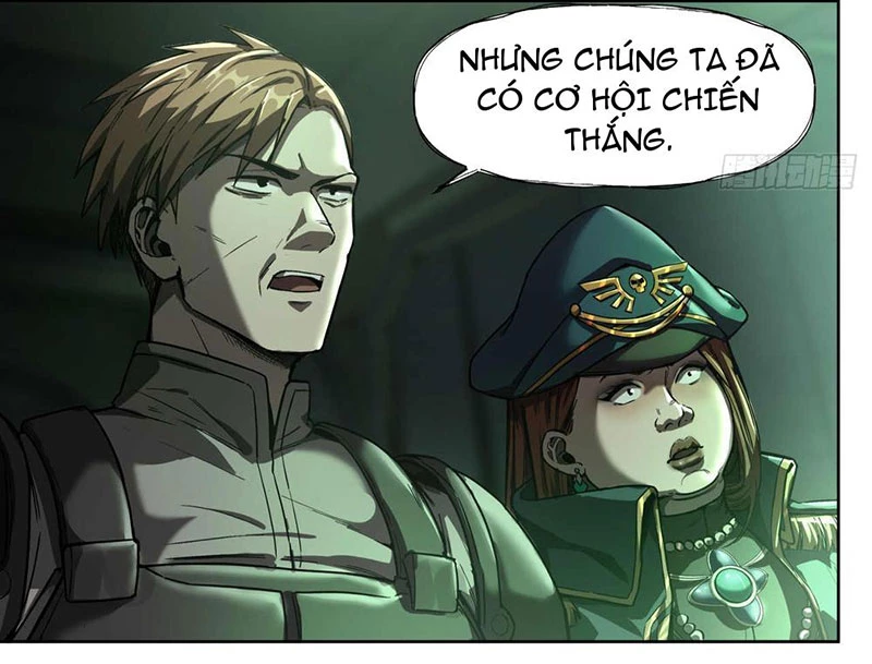 Truyền Kỳ Thái Lạc Chapter 168 - Trang 2