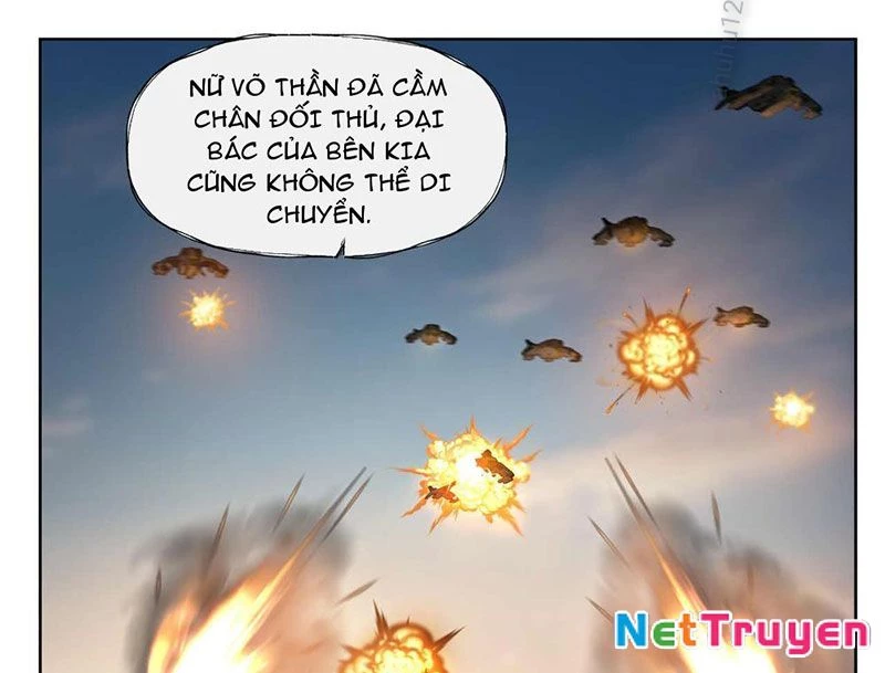 Truyền Kỳ Thái Lạc Chapter 168 - Trang 2