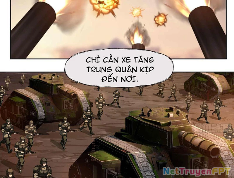 Truyền Kỳ Thái Lạc Chapter 168 - Trang 2