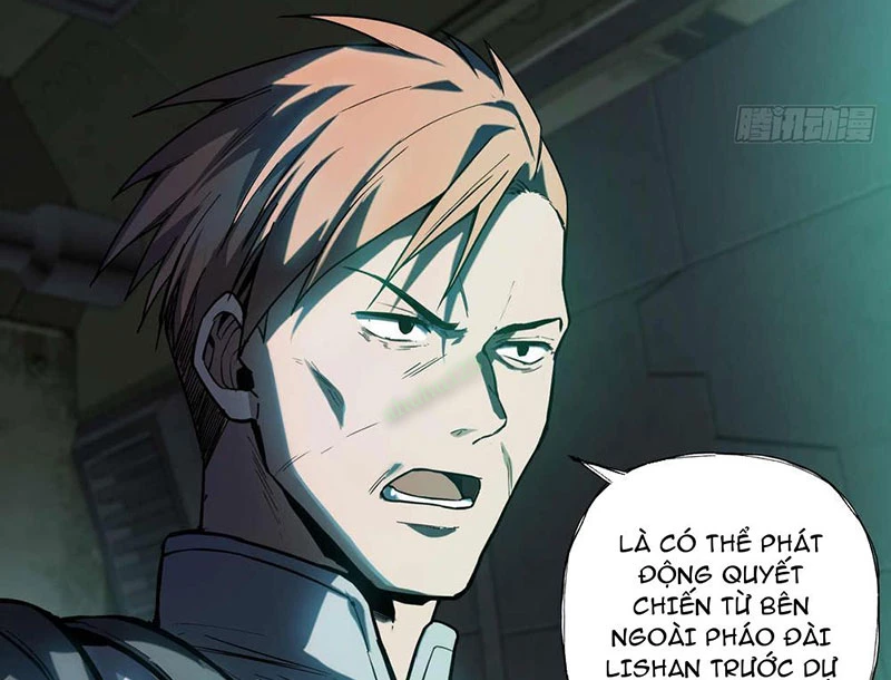 Truyền Kỳ Thái Lạc Chapter 168 - Trang 2