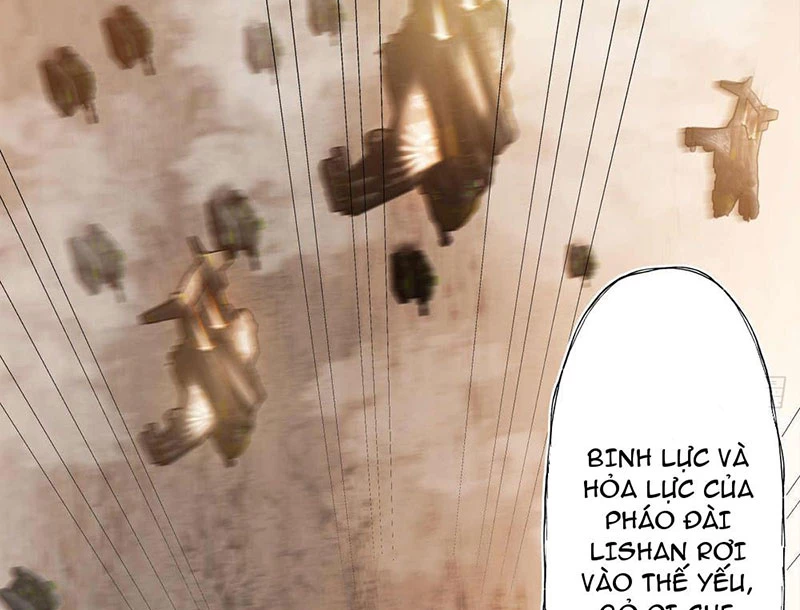 Truyền Kỳ Thái Lạc Chapter 168 - Trang 2