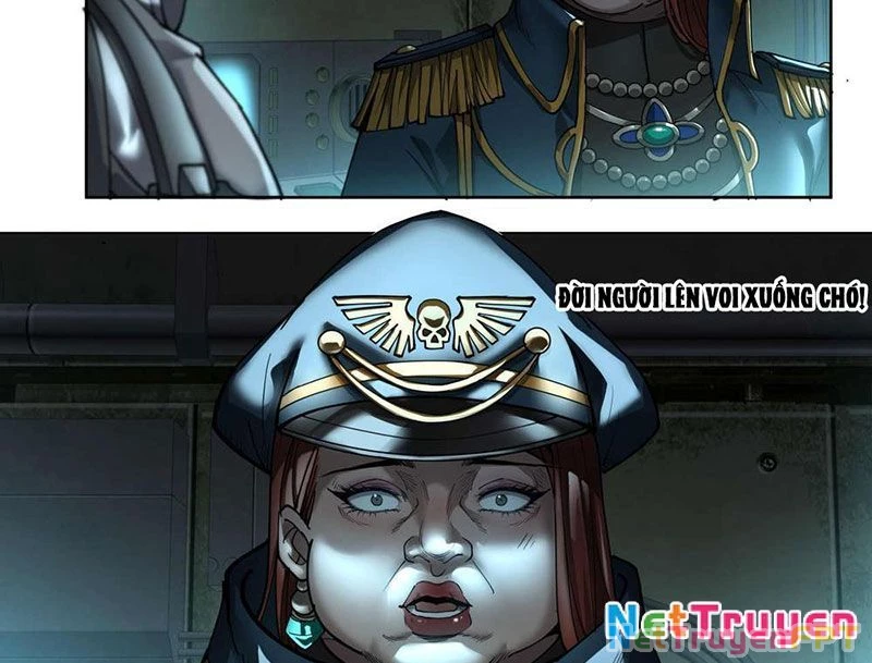 Truyền Kỳ Thái Lạc Chapter 168 - Trang 2