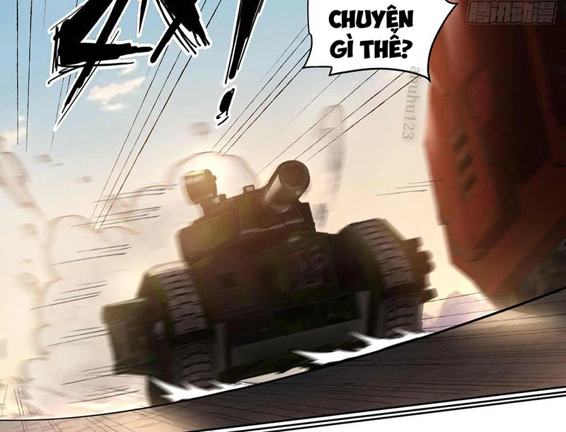 Truyền Kỳ Thái Lạc Chapter 168 - Trang 2