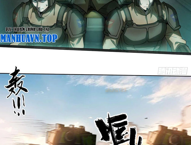 Truyền Kỳ Thái Lạc Chapter 168 - Trang 2