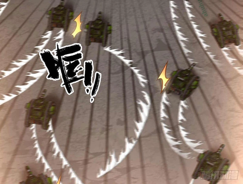 Truyền Kỳ Thái Lạc Chapter 168 - Trang 2