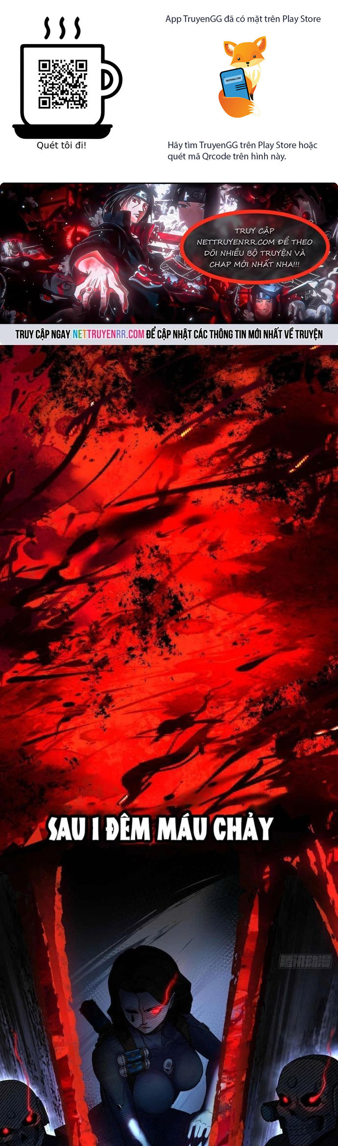 Truyền Kỳ Thái Lạc Chapter 172 - Trang 2