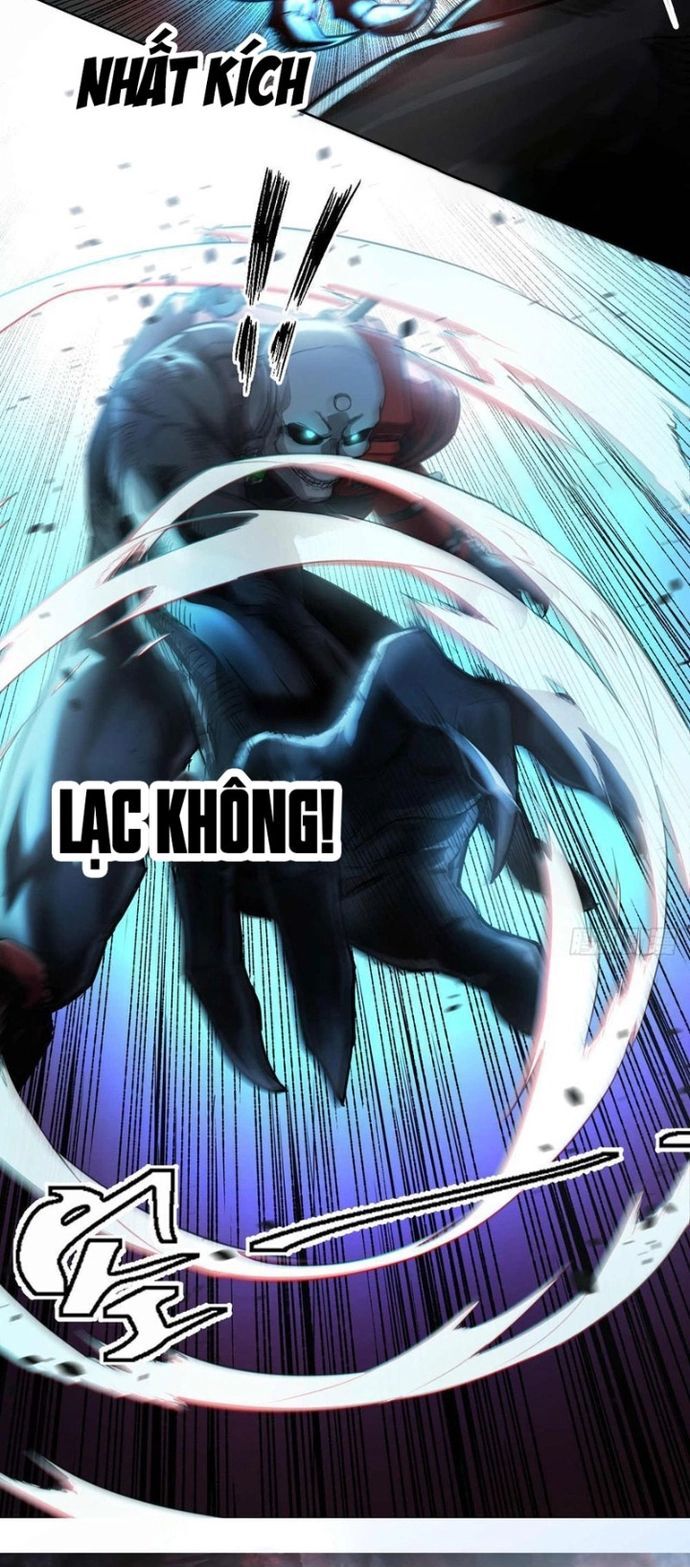 Truyền Kỳ Thái Lạc Chapter 172 - Trang 2