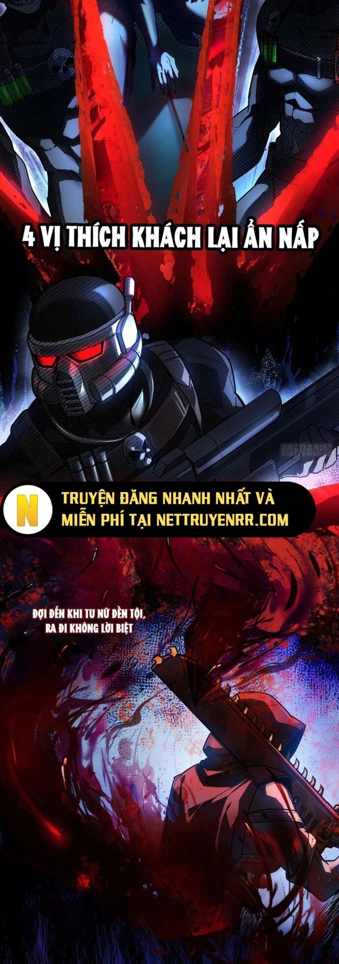 Truyền Kỳ Thái Lạc Chapter 172 - Trang 2