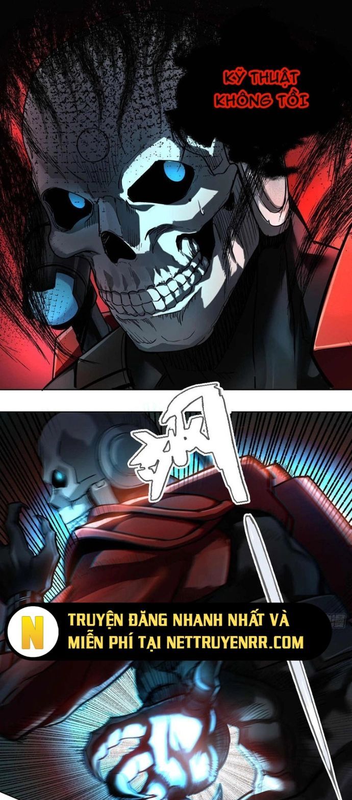 Truyền Kỳ Thái Lạc Chapter 172 - Trang 2