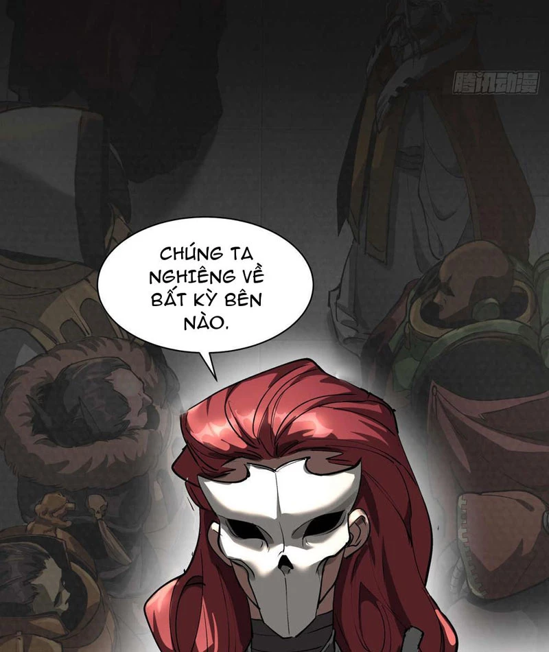 Truyền Kỳ Thái Lạc Chapter 173 - Trang 2