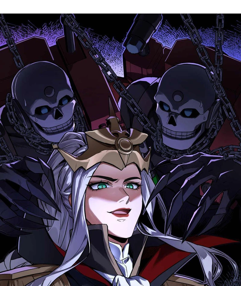 Truyền Kỳ Thái Lạc Chapter 173 - Trang 2