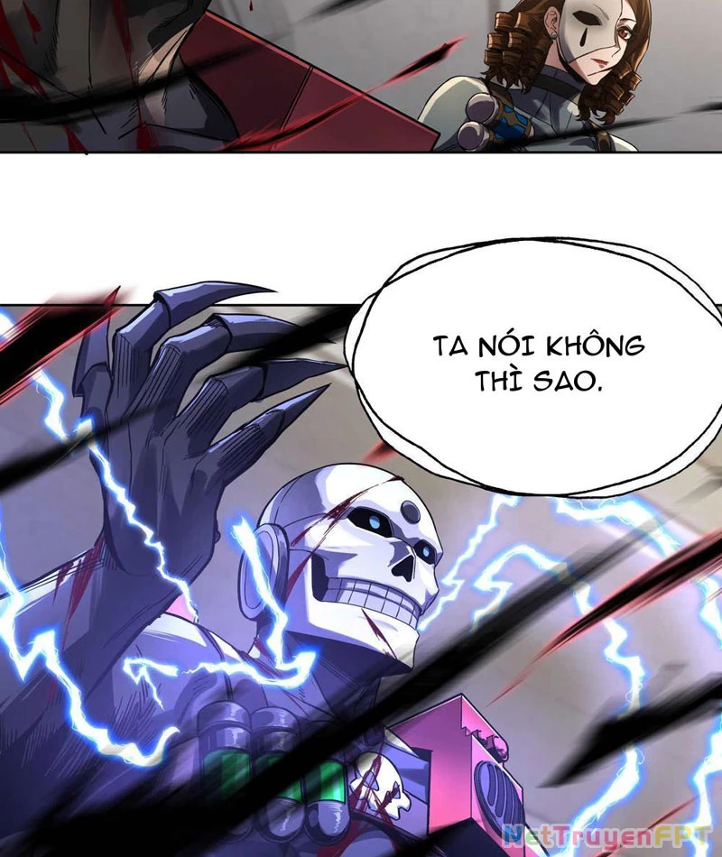 Truyền Kỳ Thái Lạc Chapter 173 - Trang 2