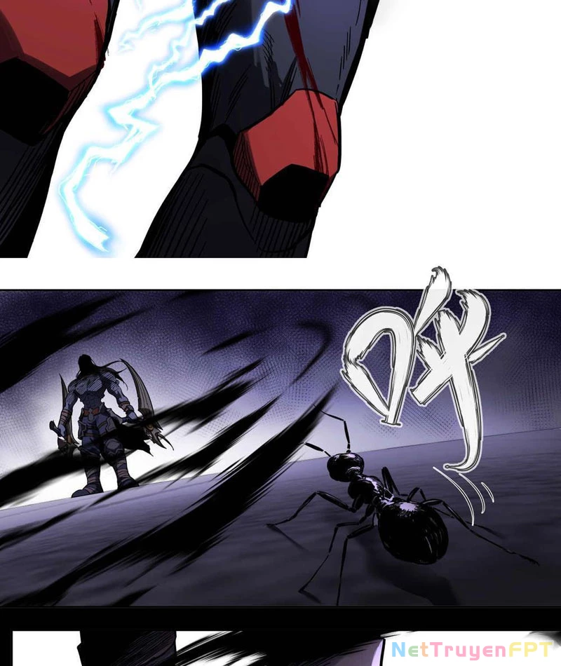 Truyền Kỳ Thái Lạc Chapter 173 - Trang 2