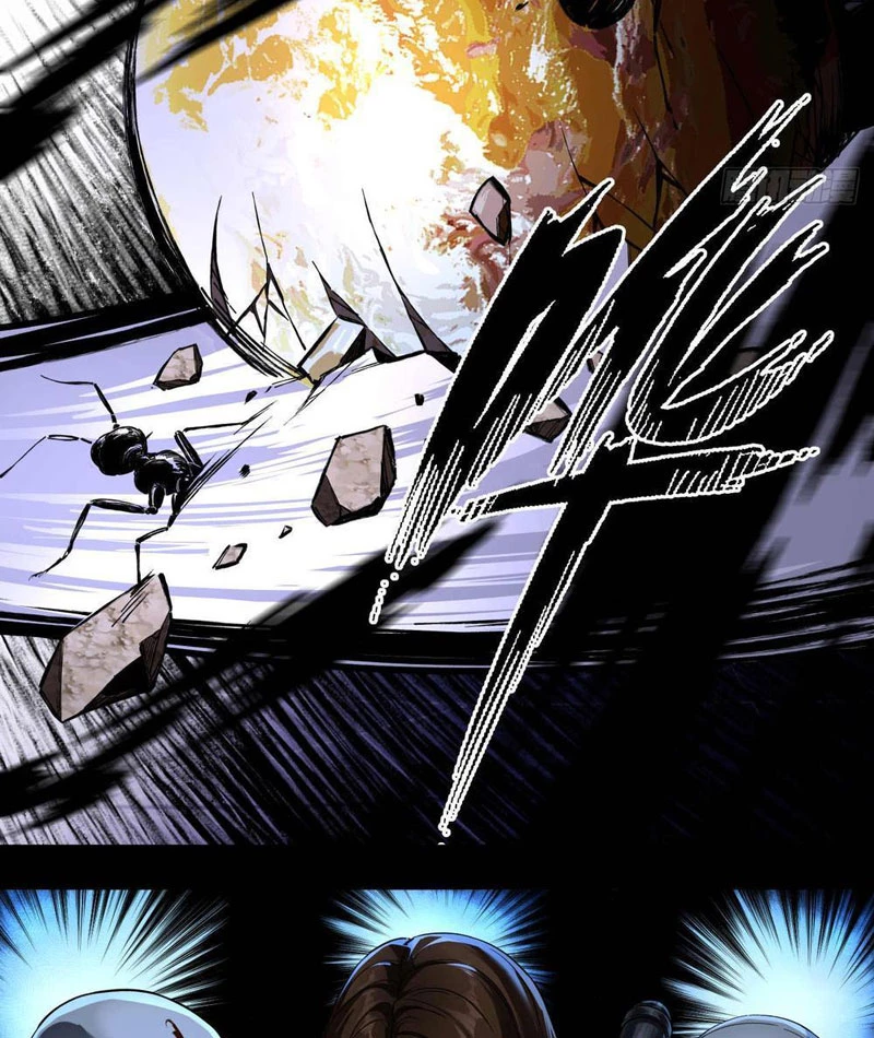 Truyền Kỳ Thái Lạc Chapter 173 - Trang 2