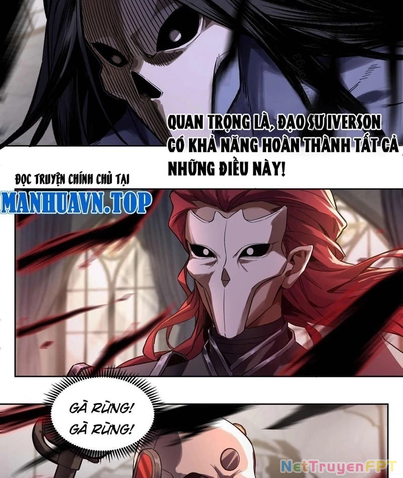 Truyền Kỳ Thái Lạc Chapter 173 - Trang 2