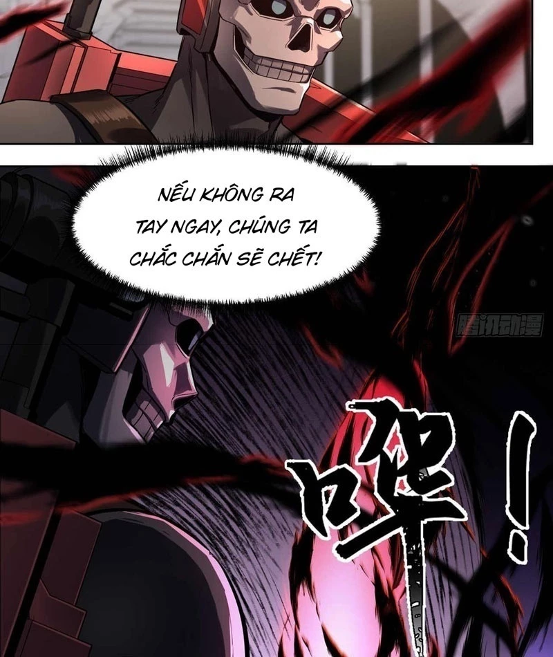 Truyền Kỳ Thái Lạc Chapter 173 - Trang 2