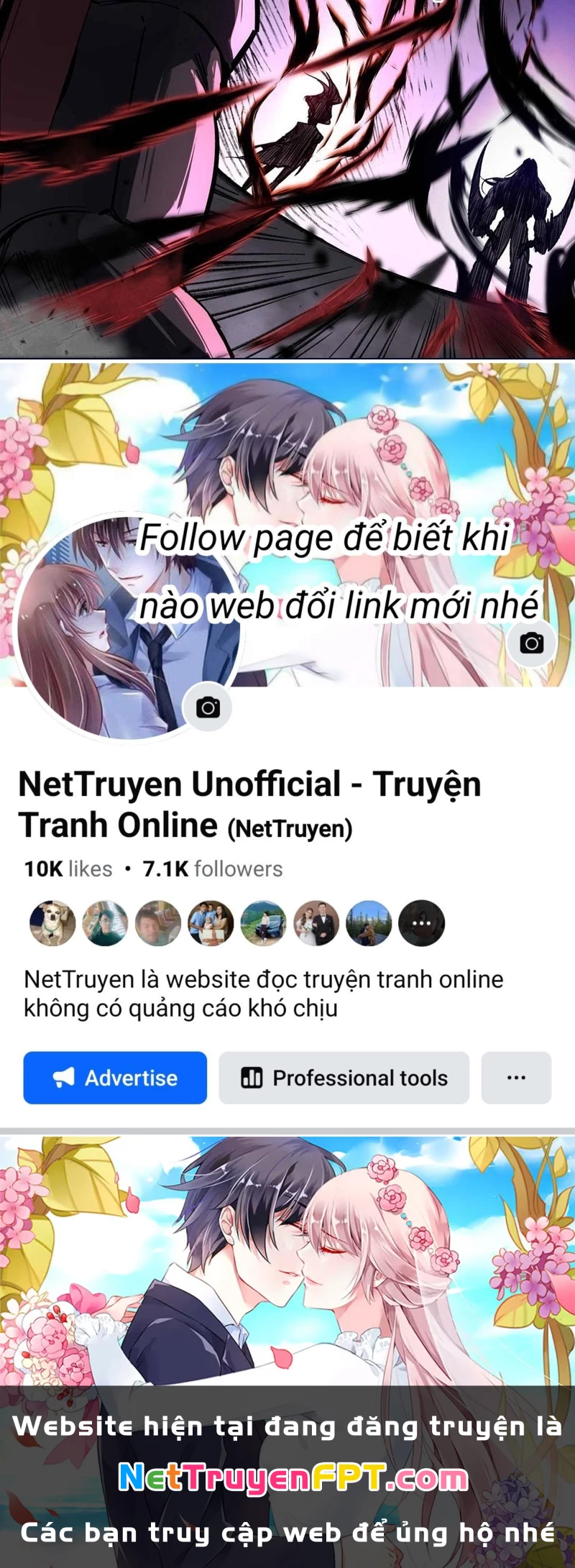 Truyền Kỳ Thái Lạc Chapter 173 - Trang 2