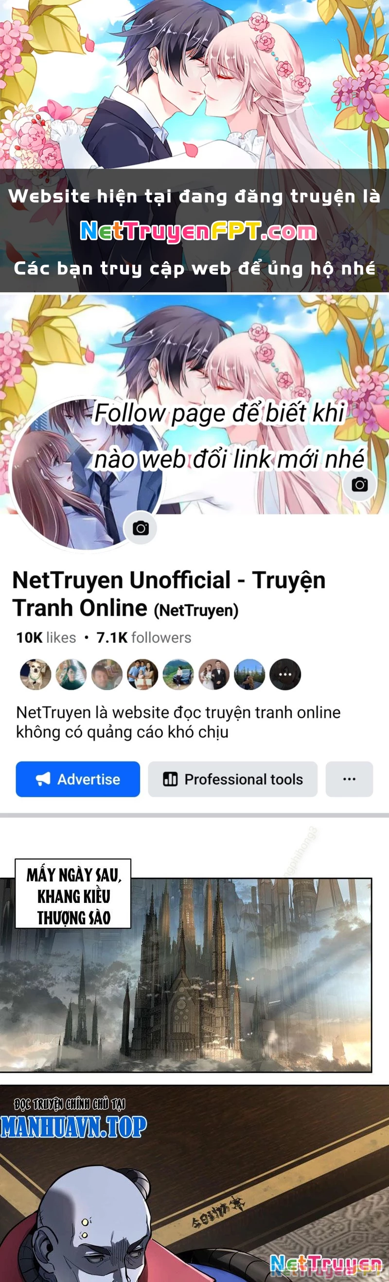 Truyền Kỳ Thái Lạc Chapter 173 - Trang 2