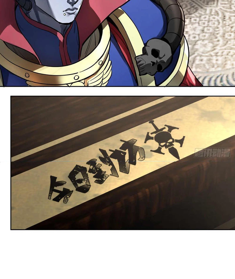 Truyền Kỳ Thái Lạc Chapter 173 - Trang 2