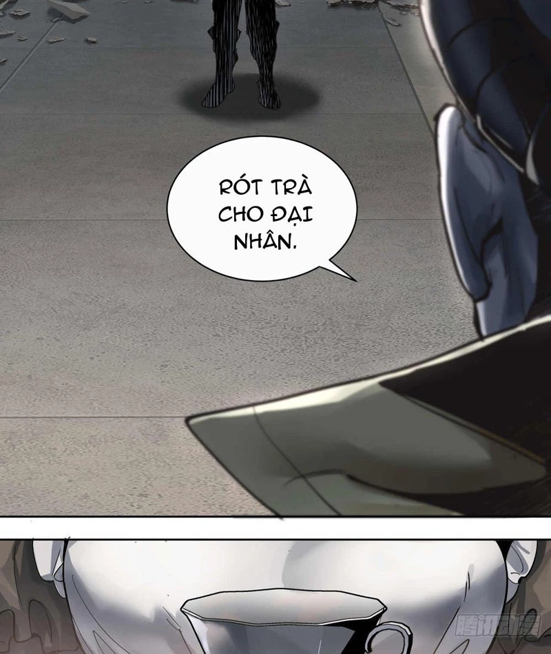 Truyền Kỳ Thái Lạc Chapter 173 - Trang 2