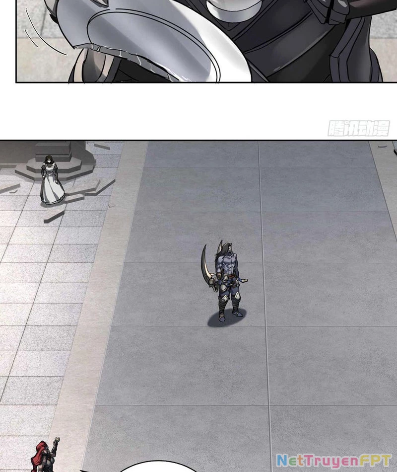 Truyền Kỳ Thái Lạc Chapter 173 - Trang 2