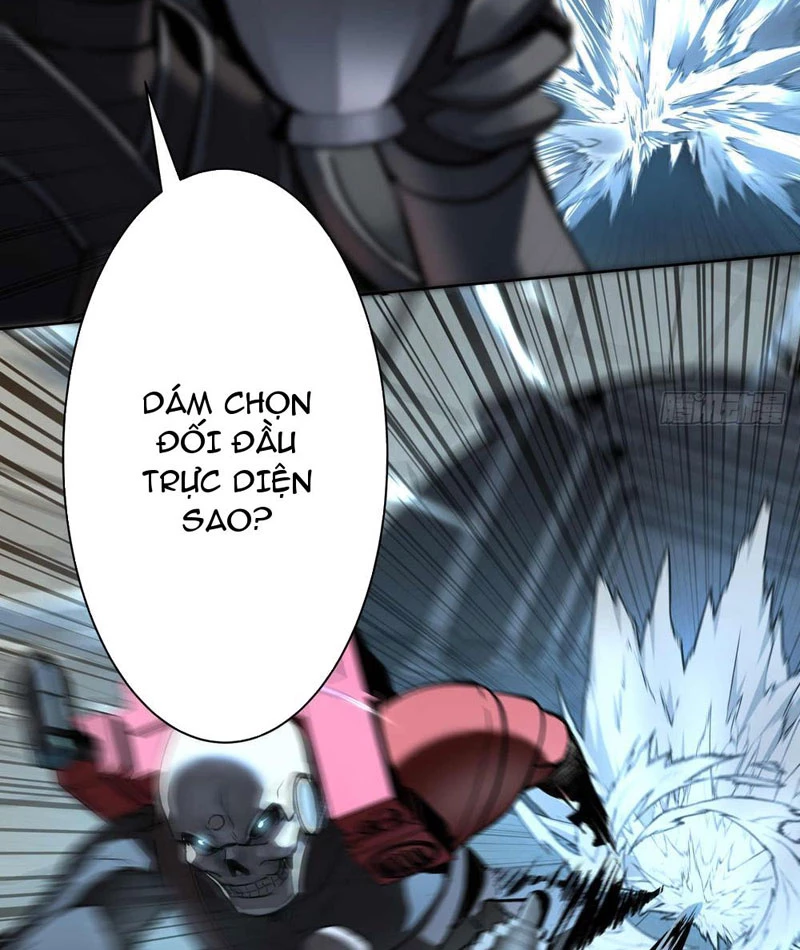 Truyền Kỳ Thái Lạc Chapter 173 - Trang 2