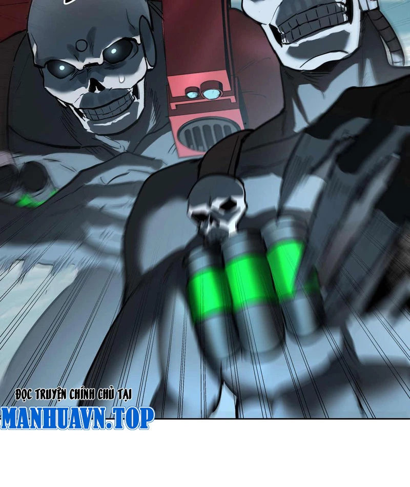 Truyền Kỳ Thái Lạc Chapter 173 - Trang 2