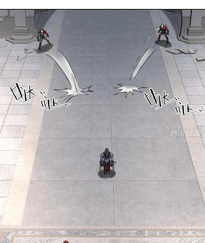 Truyền Kỳ Thái Lạc Chapter 173 - Trang 2