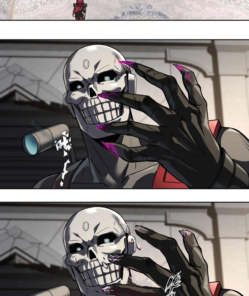 Truyền Kỳ Thái Lạc Chapter 173 - Trang 2