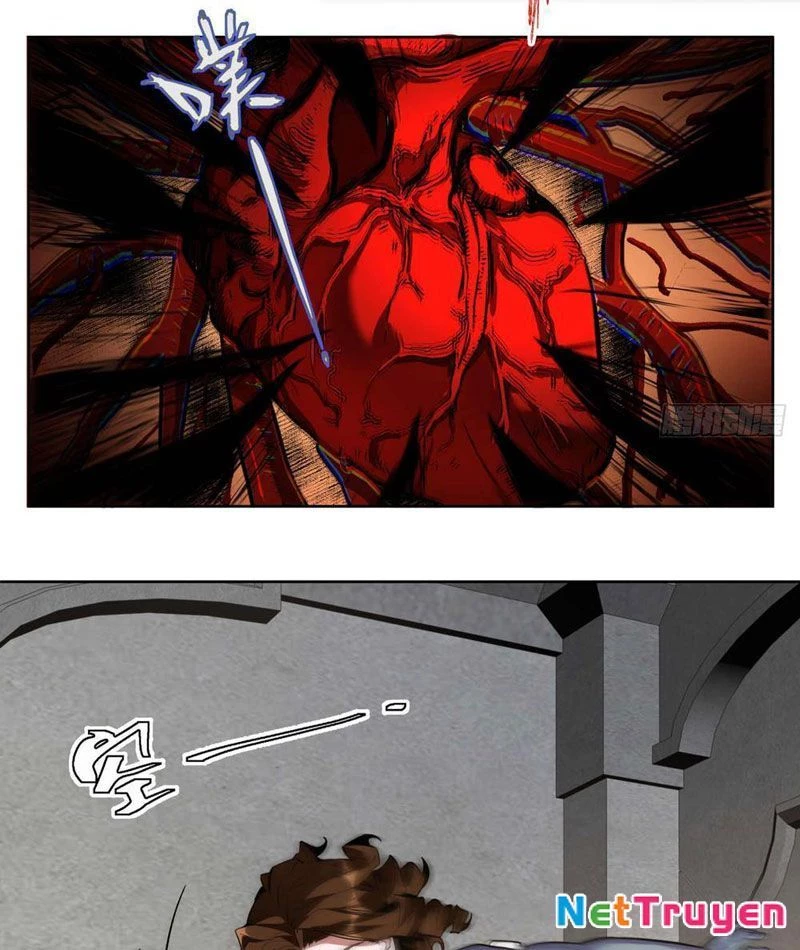 Truyền Kỳ Thái Lạc Chapter 173 - Trang 2