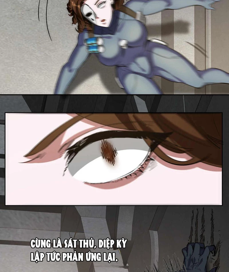 Truyền Kỳ Thái Lạc Chapter 173 - Trang 2