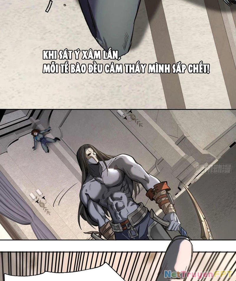 Truyền Kỳ Thái Lạc Chapter 173 - Trang 2