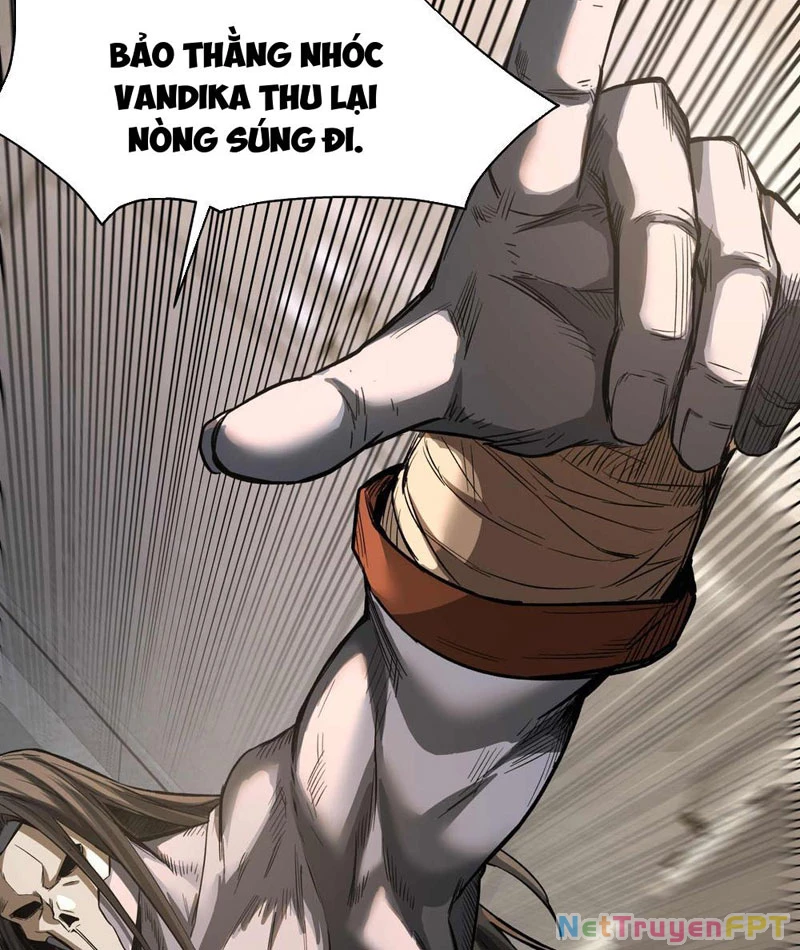 Truyền Kỳ Thái Lạc Chapter 173 - Trang 2