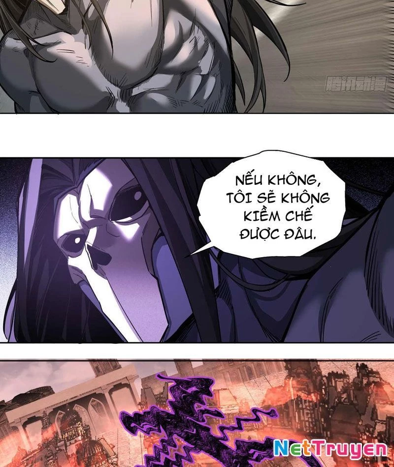 Truyền Kỳ Thái Lạc Chapter 173 - Trang 2