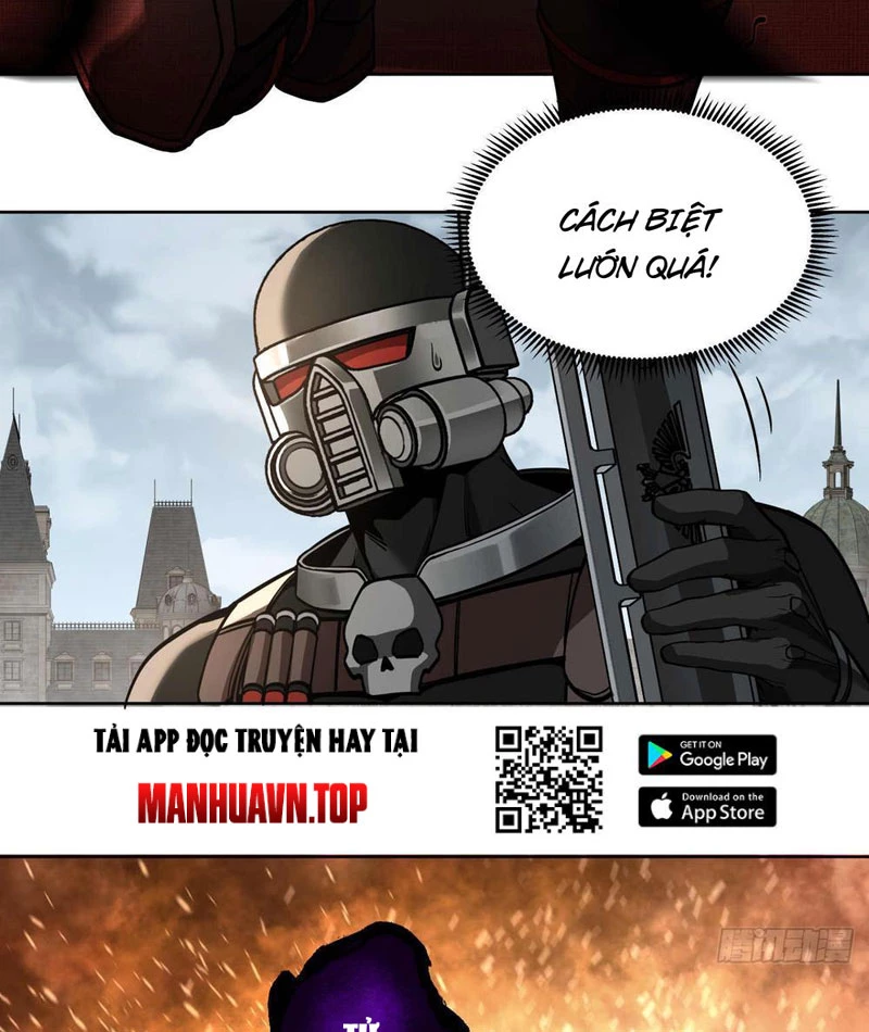 Truyền Kỳ Thái Lạc Chapter 173 - Trang 2