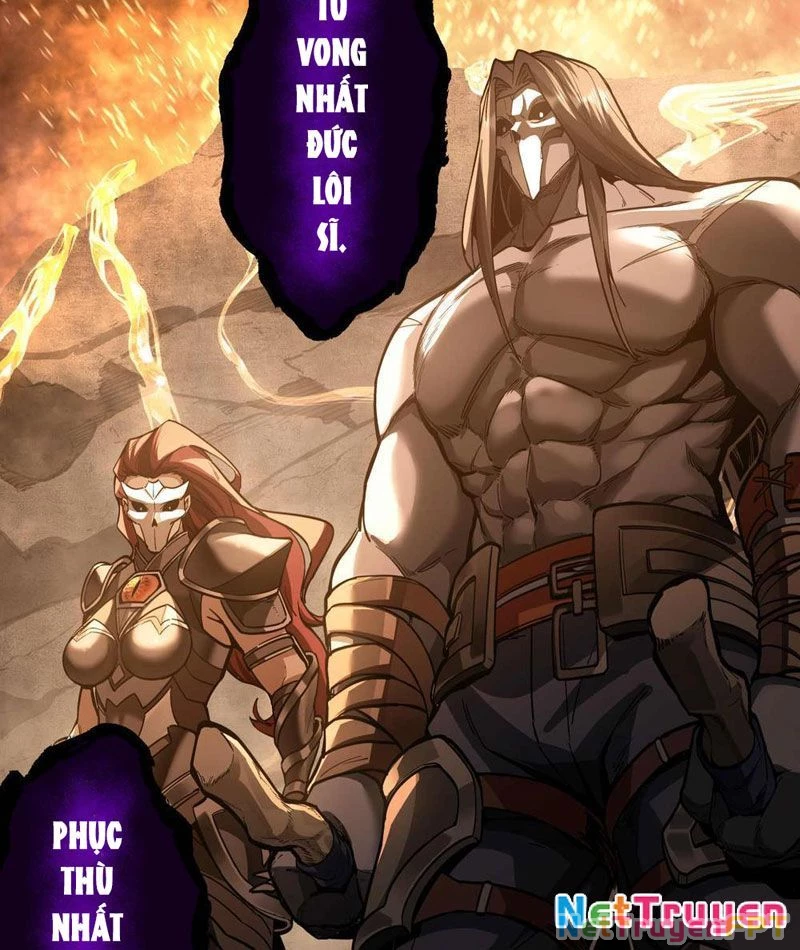 Truyền Kỳ Thái Lạc Chapter 173 - Trang 2