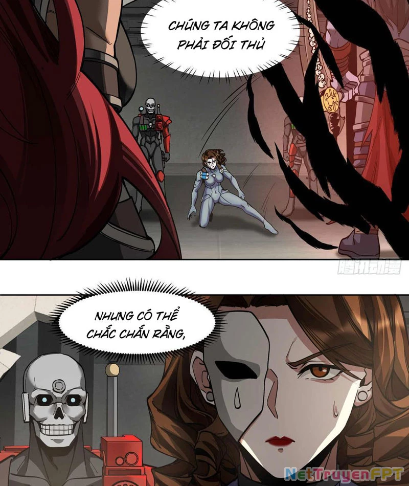 Truyền Kỳ Thái Lạc Chapter 173 - Trang 2