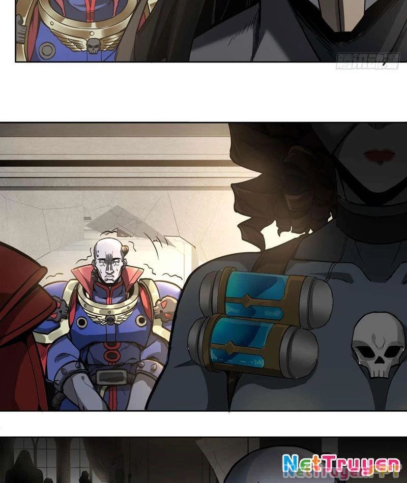 Truyền Kỳ Thái Lạc Chapter 173 - Trang 2