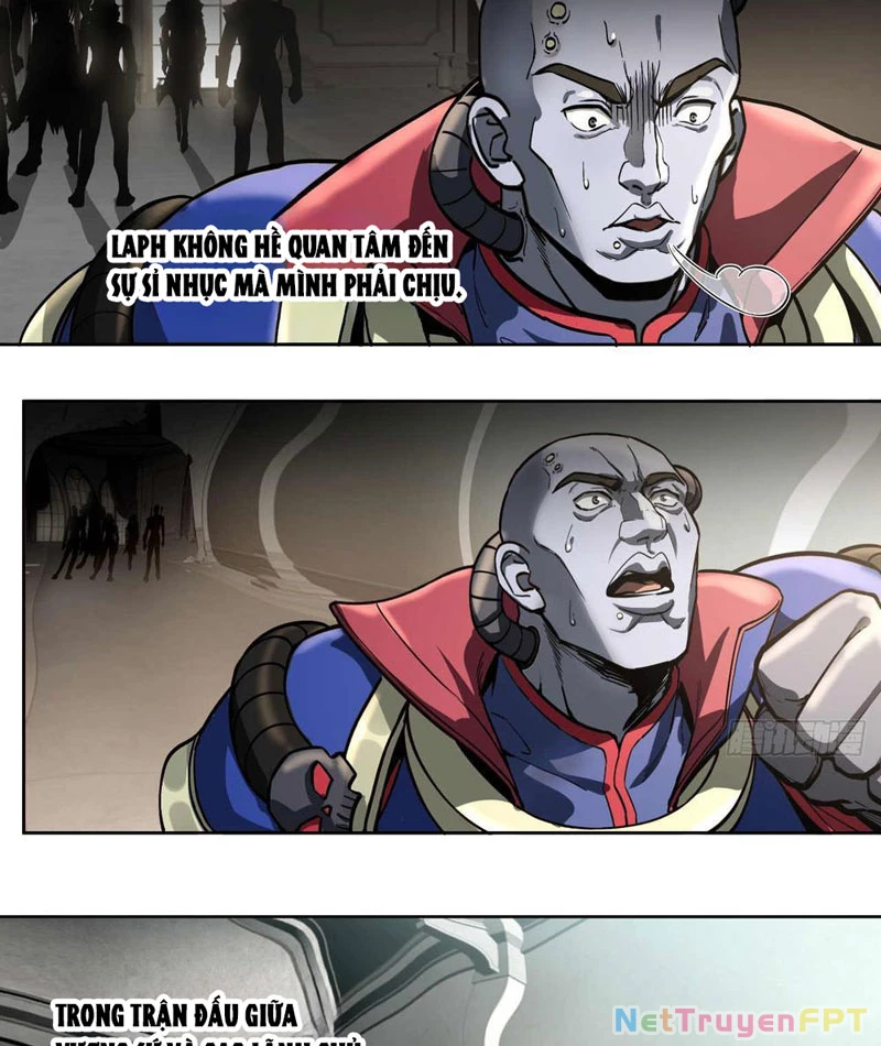 Truyền Kỳ Thái Lạc Chapter 173 - Trang 2