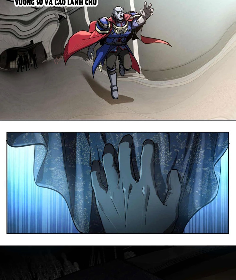 Truyền Kỳ Thái Lạc Chapter 173 - Trang 2