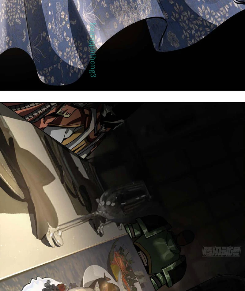 Truyền Kỳ Thái Lạc Chapter 173 - Trang 2