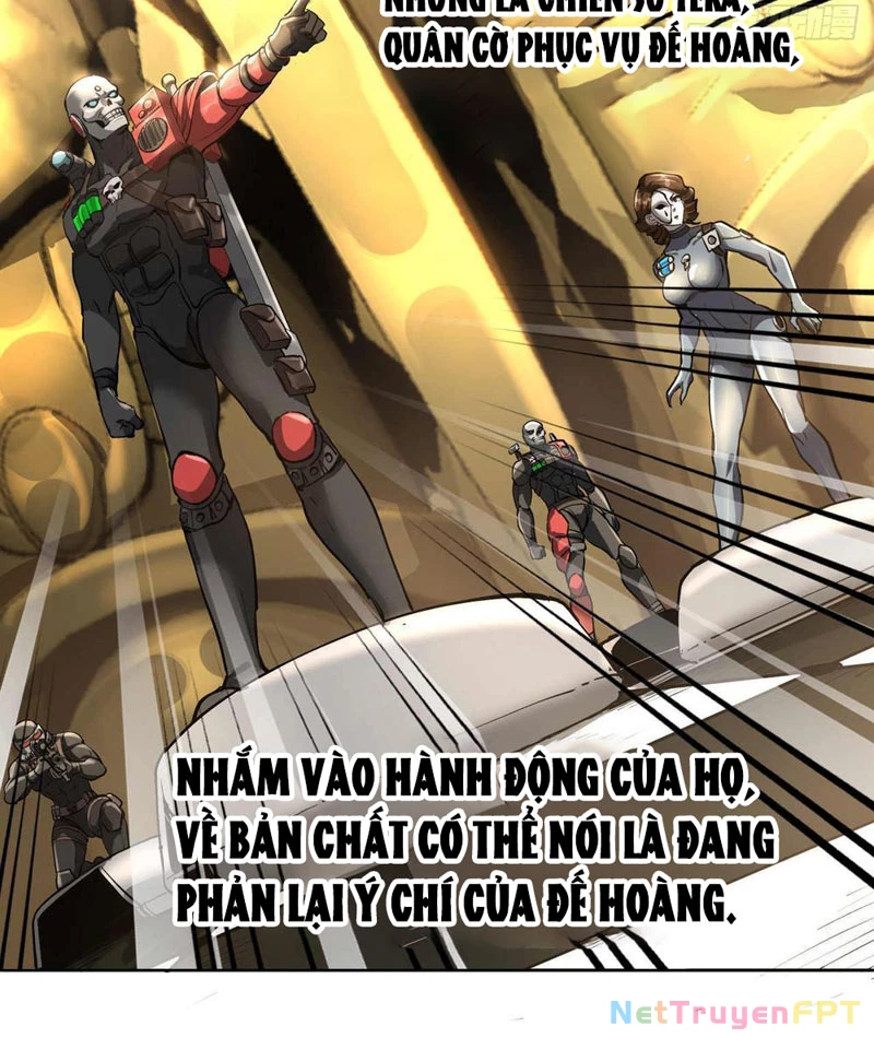 Truyền Kỳ Thái Lạc Chapter 173 - Trang 2
