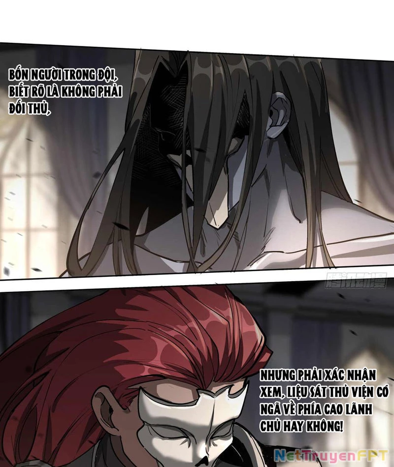 Truyền Kỳ Thái Lạc Chapter 173 - Trang 2