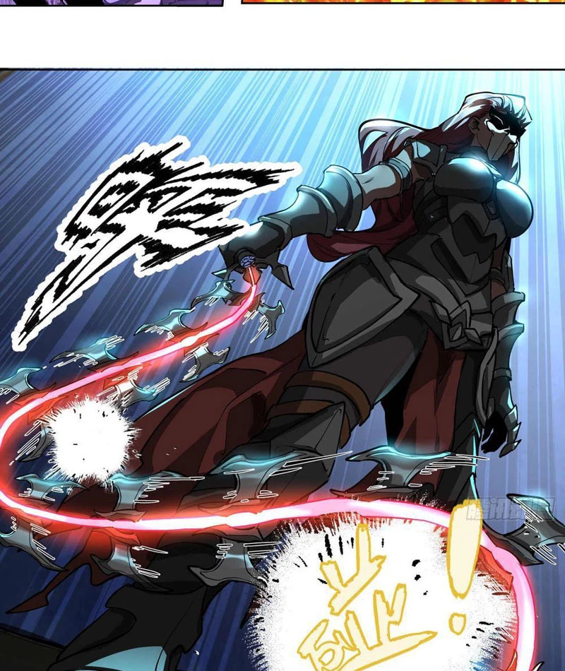 Truyền Kỳ Thái Lạc Chapter 173 - Trang 2