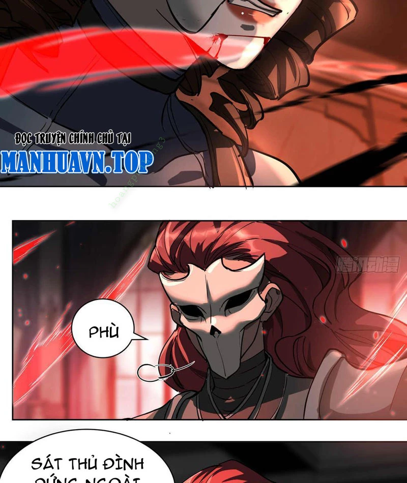 Truyền Kỳ Thái Lạc Chapter 173 - Trang 2