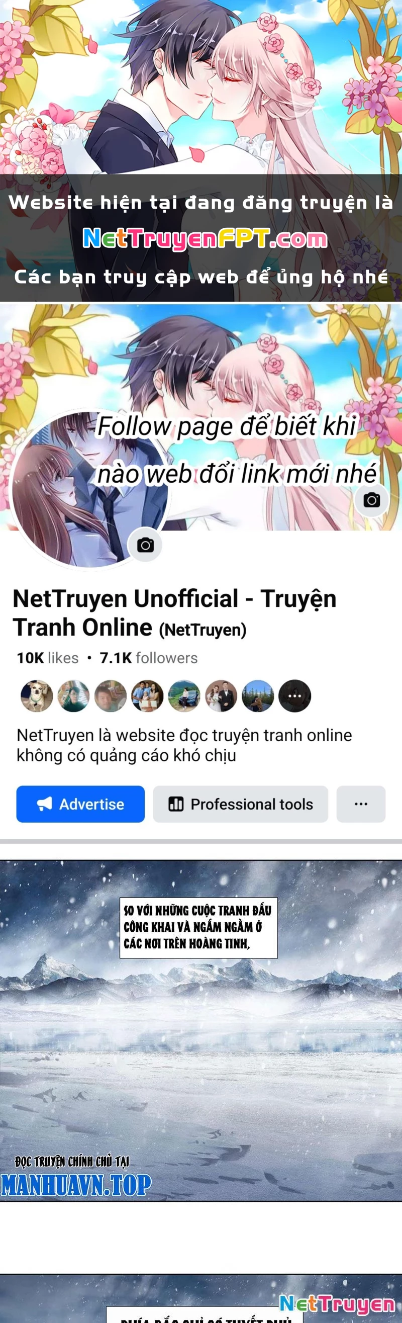 Truyền Kỳ Thái Lạc Chapter 174 - Trang 2