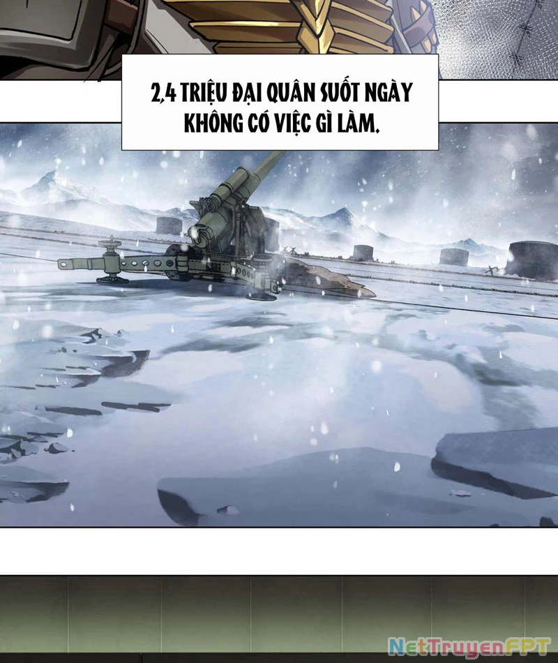 Truyền Kỳ Thái Lạc Chapter 174 - Trang 2