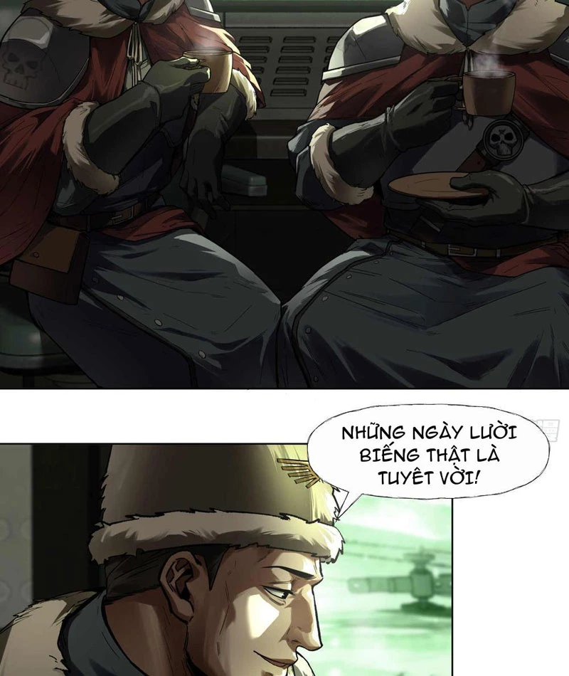 Truyền Kỳ Thái Lạc Chapter 174 - Trang 2