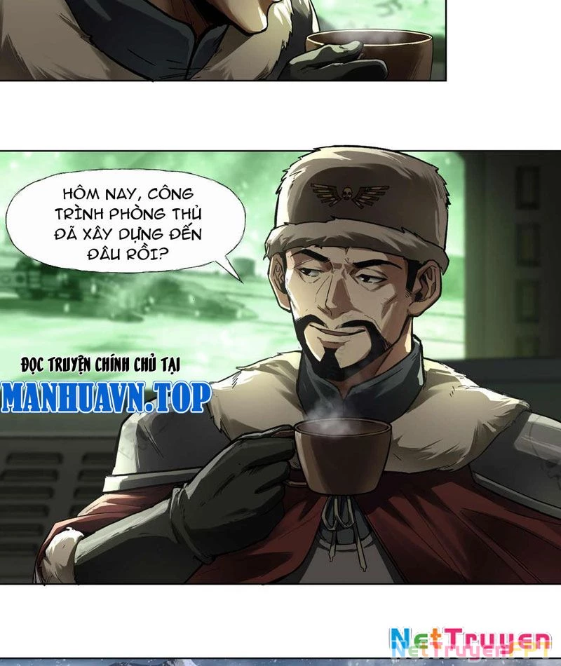 Truyền Kỳ Thái Lạc Chapter 174 - Trang 2